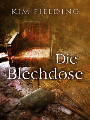 cover image of Die Blechdose